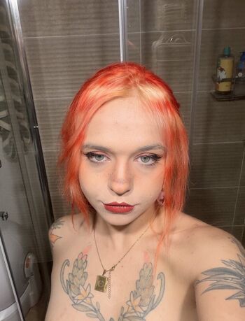Full leaked Xhuronax private photo