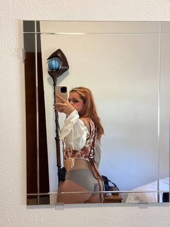 Full leaked Xhuronax private photo