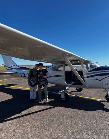 Leaked Nyybaybie bambi/ private photo viral onlyfans