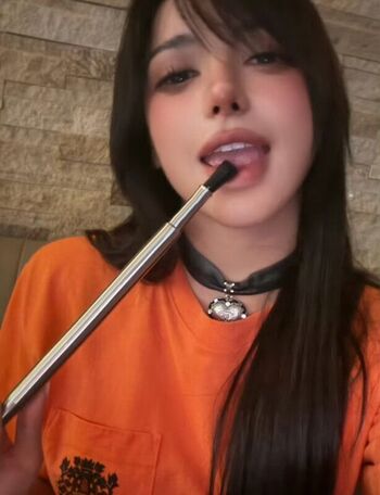 Full leaked Xialan private photo