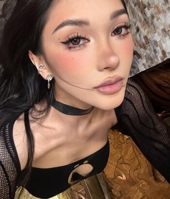 Full leaked Xialan private photo