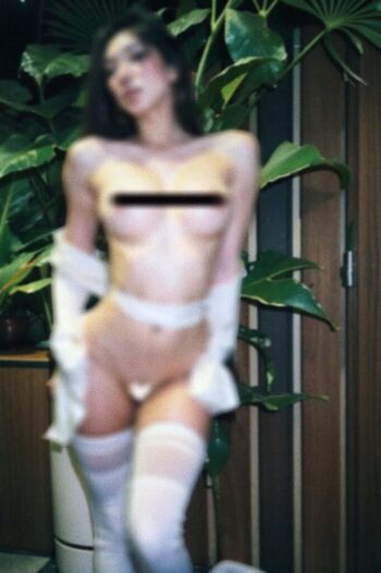 Full leaked Xialan private photo
