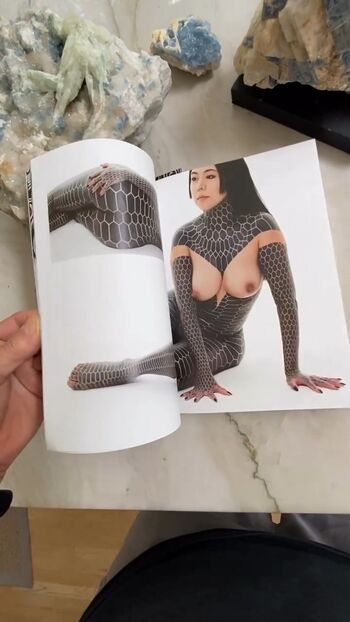 Full leaked Xiaoaiepoch private photo