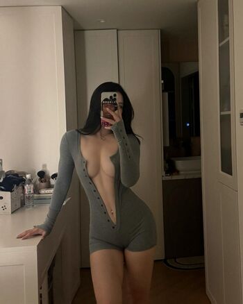 Full leaked Xiaolajiao j private photo