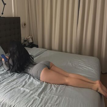 Full leaked Xiaolajiao j private photo