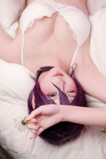 Full leaked Xiaoyukiko page private photo