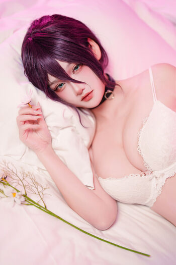 Full leaked Xiaoyukiko page private photo