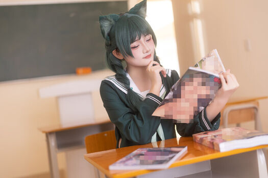 Full leaked Xiaoyukiko private photo