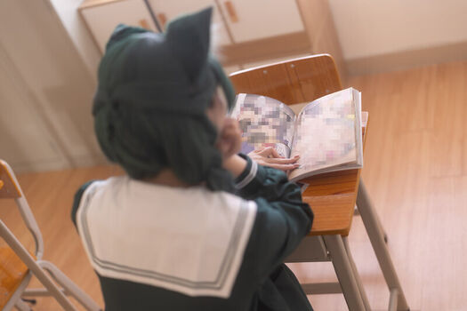 Full leaked Xiaoyukiko private photo