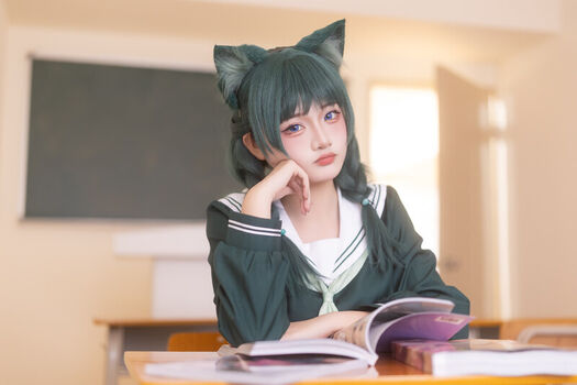 Full leaked Xiaoyukiko private photo