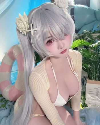 Full leaked Xiaoyukiko private photo