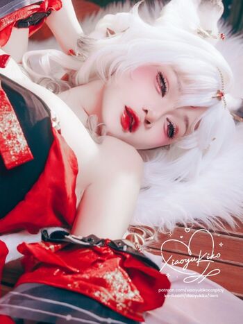 xiaoyukiko
