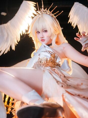 Full leaked Xiaoyukiko private photo