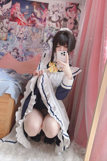 Full leaked Xidaidai private photo