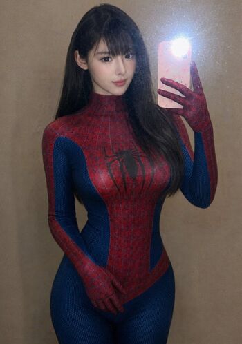 Full leaked Xiianger amy private photo