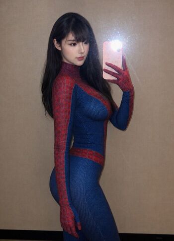 Full leaked Xiianger amy private photo