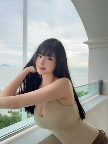 Full leaked Xiianger amy private photo