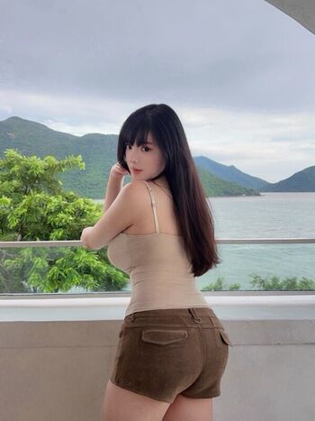 Full leaked Xiianger amy private photo