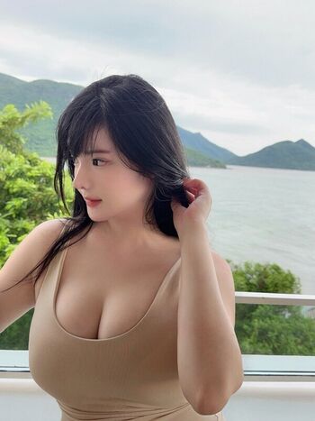 Full leaked Xiianger amy private photo