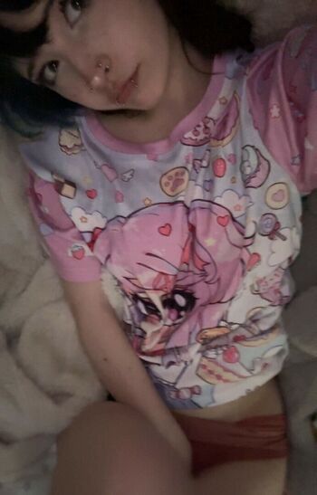 Full leaked Xiloyilo private photo