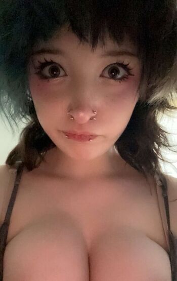 Full leaked Xiloyilo private photo