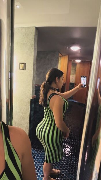 Full leaked Ximena blair private photo