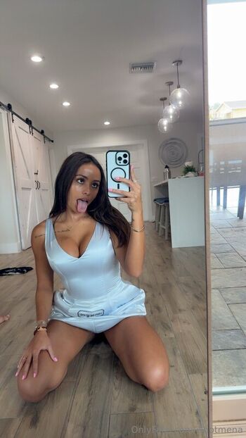 Full leaked Ximena saenz private photo