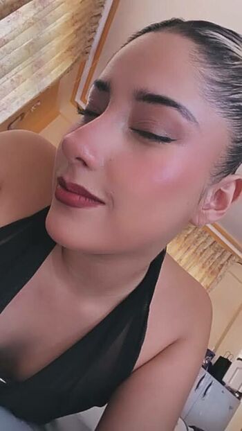Full leaked Ximena wilde private photo