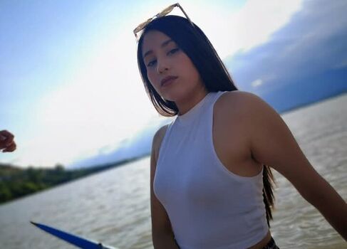 Full leaked Ximena wilde private photo