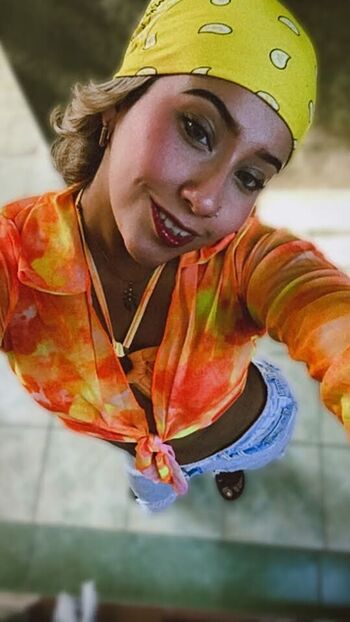 Full leaked Ximena wilde private photo