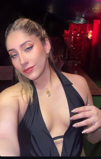 Full leaked Ximena wilde private photo