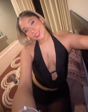 Full leaked Ximena wilde private photo