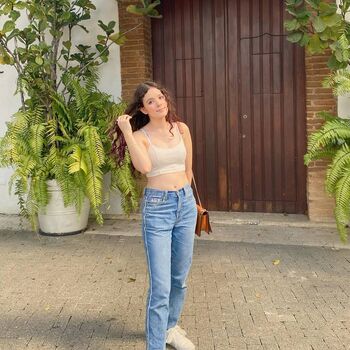 Full leaked Ximenarivasru private photo