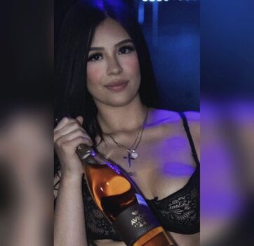 Full leaked Ximenita manjarrez private photo