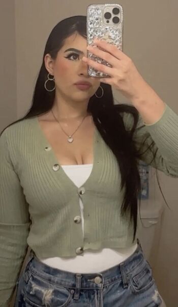 Full leaked Ximenita manjarrez private photo
