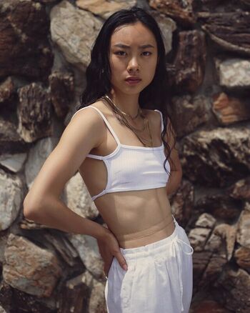 Full leaked Xin yu private photo