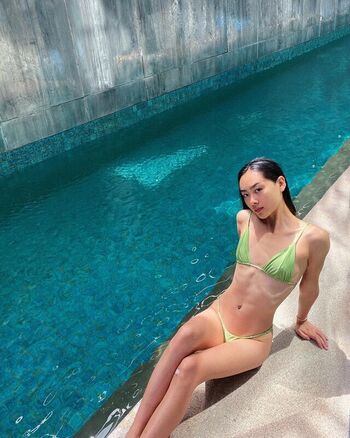 Full leaked Xin yu private photo