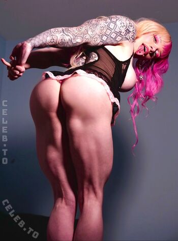 Full leaked Xinia private photo