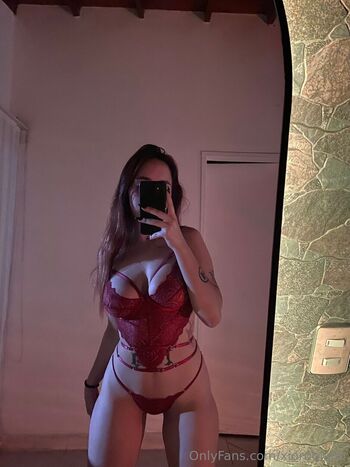 Full leaked Xiorubiano private photo