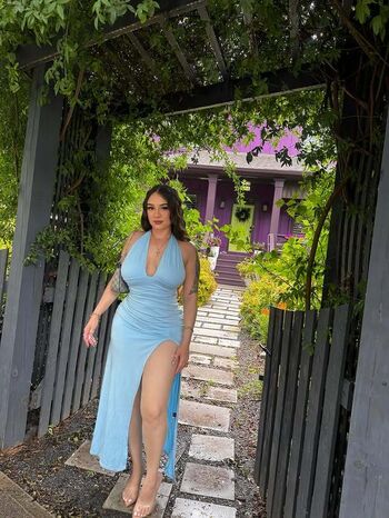Full leaked Xisisjulia page private photo