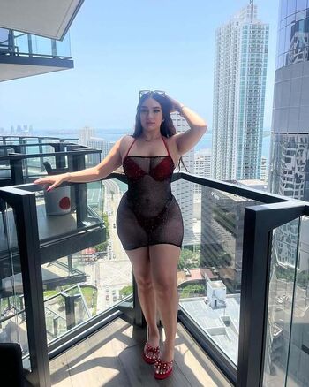 Full leaked Xisisjulia private photo