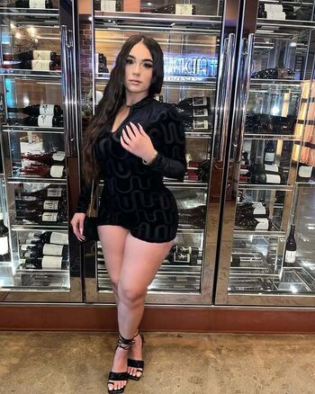 Full leaked Xisisjulia private photo