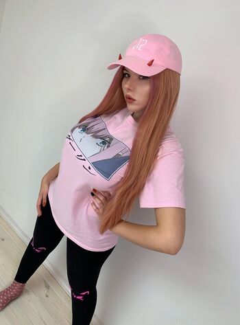 Full leaked Xkalty private photo
