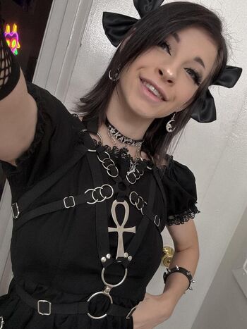 Full leaked Xkayweex private photo