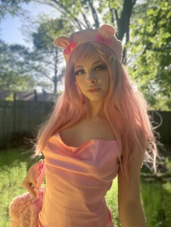 Full leaked Xkayweex private photo