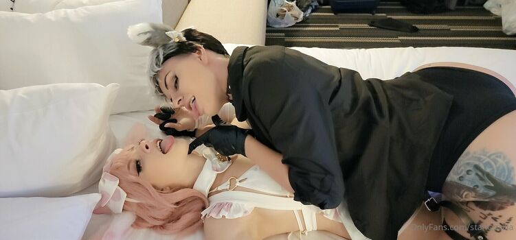 Full leaked Xkayweex private photo