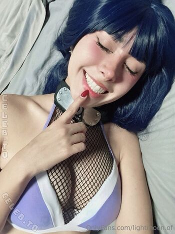 Full leaked Xlightmoon x page private photo
