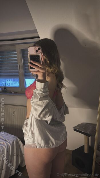 Xlinacute