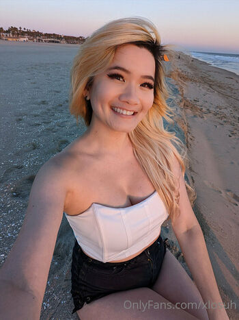 Full leaked Xlosuh private photo