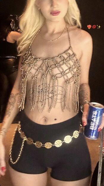 Full leaked Xmaddie e private photo